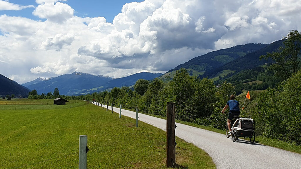 Mountainbiken mit Kind – Tipps für eine gelungene Tour 3 Mountainbiken mit Kind