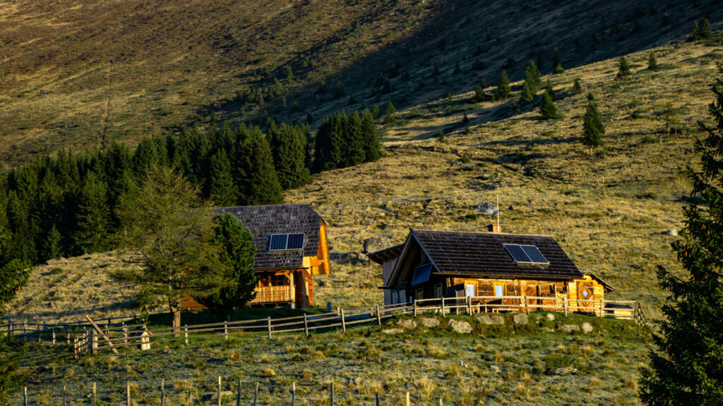 6 Tipps für eine gelungene Hüttenwanderung 2 Hüttenwanderung