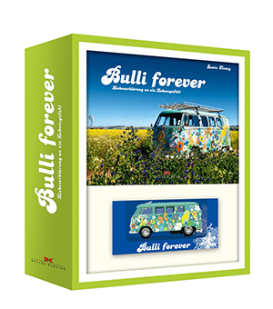 Bulli Forever: eine Liebeserklärung an den VW-Bulli 2 Bulli Forever