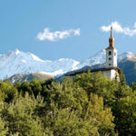 Die französischen Alpen 6 Die französischen Alpen