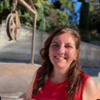 Über uns: das Alpenportal 4 Snežana Šimičić Redaktionsleitung Alpenjournal das Alpenportal