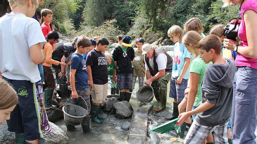 Neues Ferienangebot: Swisstainable Kids 2 Swisstainable Kids