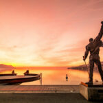 Sonnige Schweizer Riviera: Magnet für Stars 8 Sonnige Schweizer Riviera: Magnet für Stars 1250 myswitzerland.Maude Rion freddie mercury statue montreux schweizer Alpen