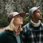 5 mal Rundumschutz für Outdoorfans 4 Camper und Outdoorfans brauchen Schutz vor Mücken, Zecken und intensiver Sonneneinstrahlung ©P.A.C.