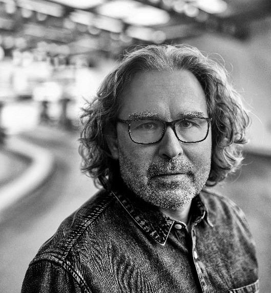 Bergbauern – eine visuelle Liebeserklärung 4 Klaus Maria Einwanger fotografierte die Bergbauern ©Timmi Thaler
