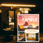 Der Guide für den Camper-Ausbau 9 Cover des Buches Bau Dir Deinen Camper