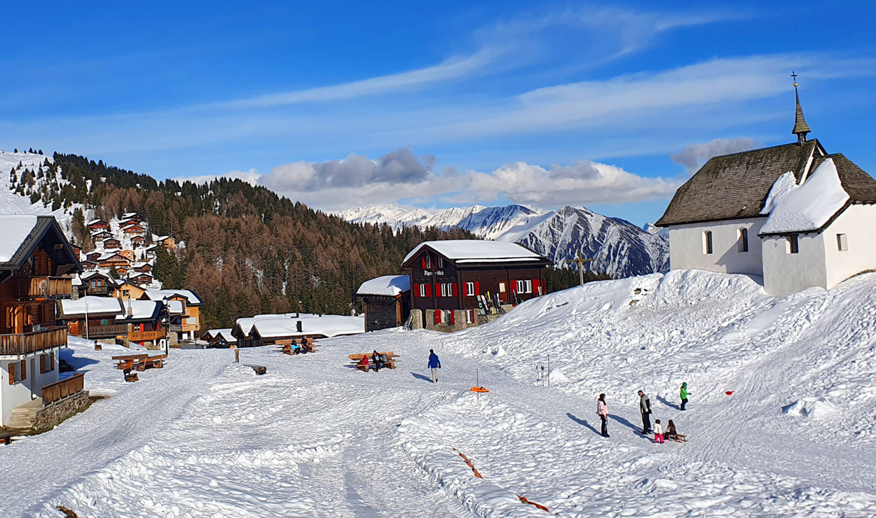 Ski-In Ski-Out überm Aletsch 5 Ski-In Ski-Out überm Aletsch 1250 bettmeralp2 Aletsch