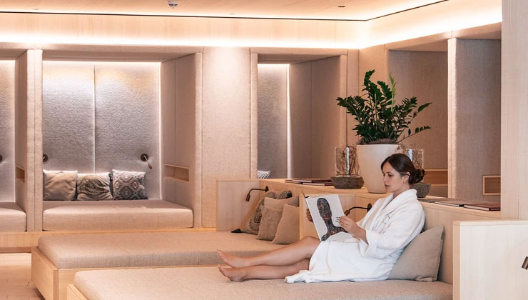 15 Erholungsorte, die Stil und Zeitgeist atmen 10 15 Erholungsorte, die Stil und Zeitgeist atmen 9 1250 Nesslerhof Erholungsort