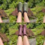 6 Outdoor-Schuhe im Camp-Test 17 6 verschiedene Outdoor-Schuhe haben wir geteste