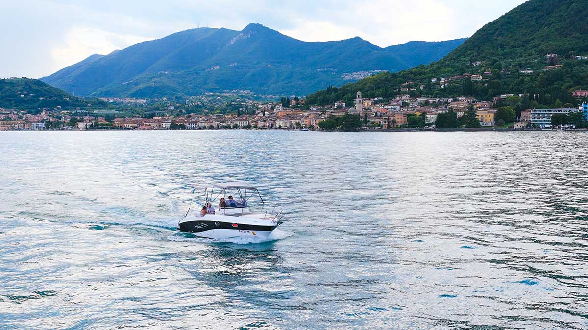 Leinen los: Bootfahren in den Alpen 2 Für den Experten gehört der Starnberger See zu den Geheimtipps fürs Bootfahren in den Alpen