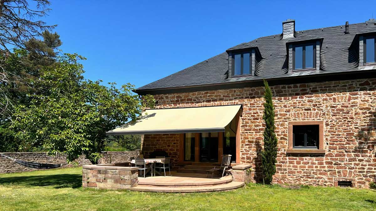 Cabrioreisen Deutschland 4 Cabrioreisen Deutschland 1200 cabrio–alohacamp trierer heide haus Cabrioreise